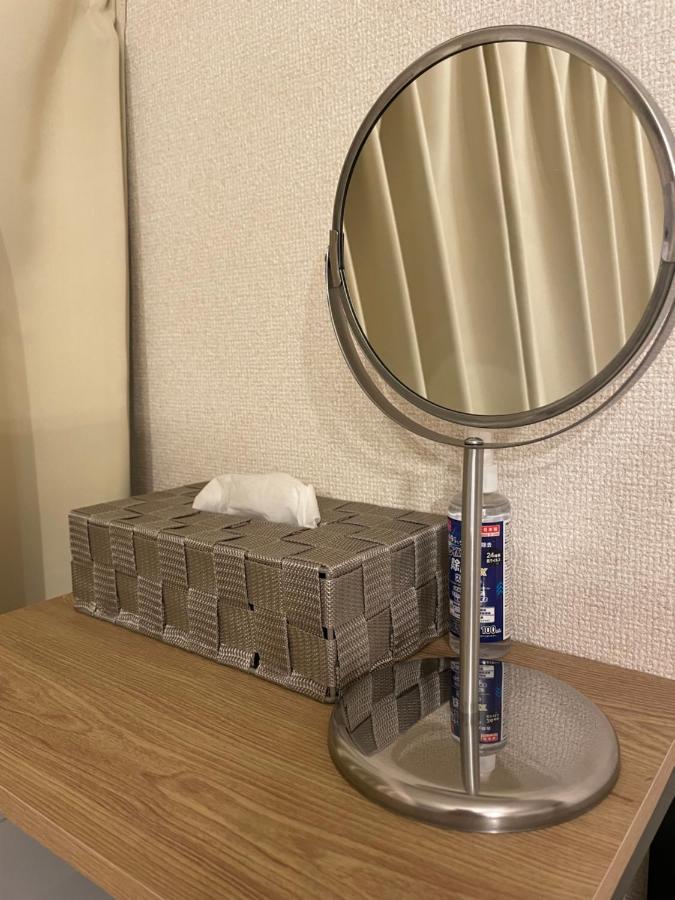 Best Shinjuku Modern Full-Furnished Apartment1 Only 2Min To Shinjuku By Train Tokyo Dış mekan fotoğraf