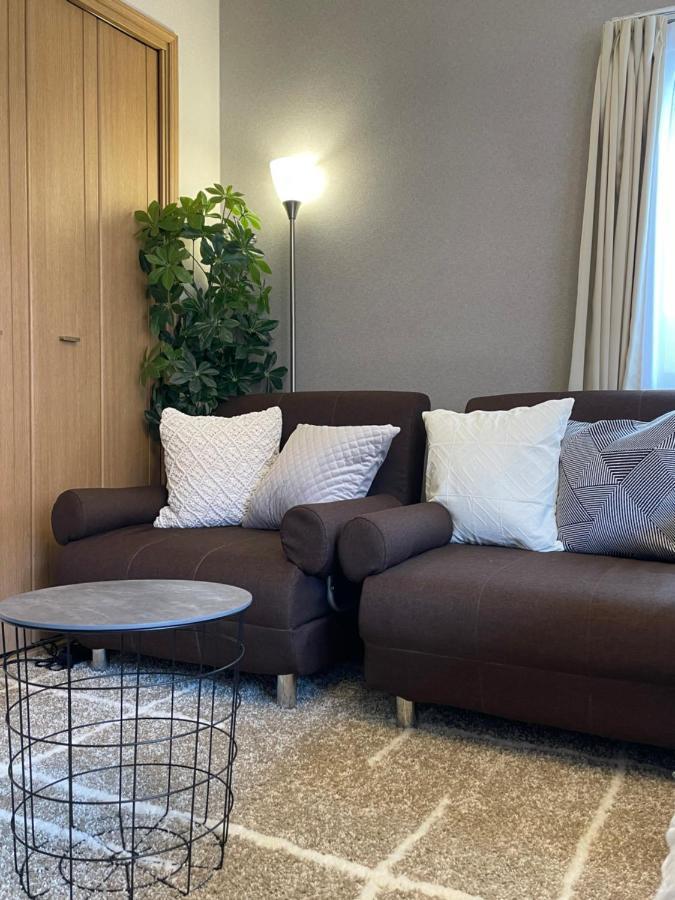 Best Shinjuku Modern Full-Furnished Apartment1 Only 2Min To Shinjuku By Train Tokyo Dış mekan fotoğraf
