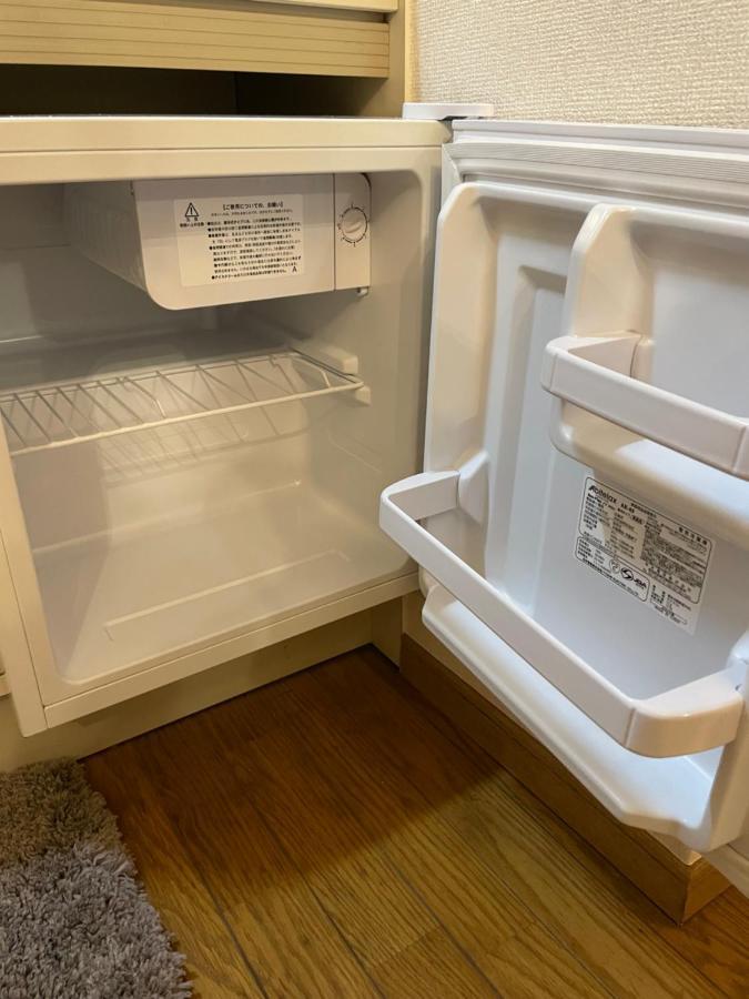 Best Shinjuku Modern Full-Furnished Apartment1 Only 2Min To Shinjuku By Train Tokyo Dış mekan fotoğraf
