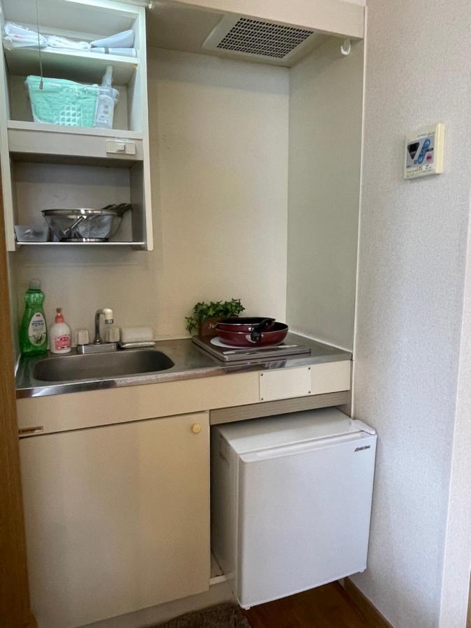Best Shinjuku Modern Full-Furnished Apartment1 Only 2Min To Shinjuku By Train Tokyo Dış mekan fotoğraf