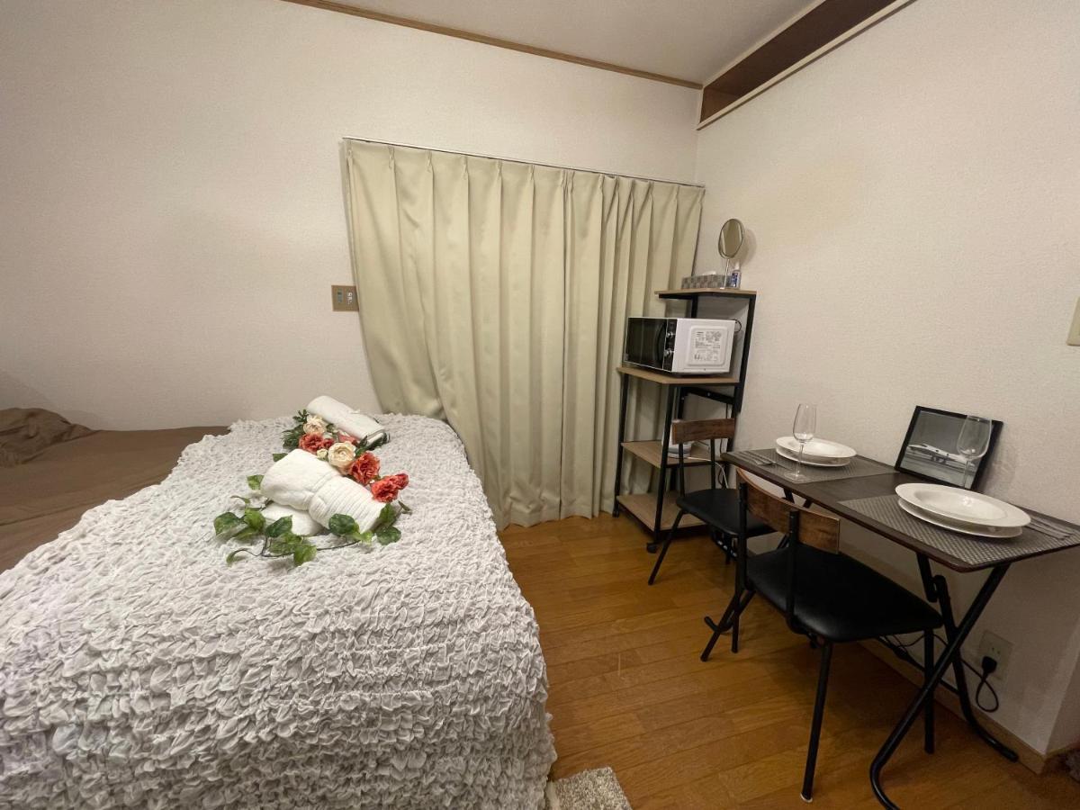 Best Shinjuku Modern Full-Furnished Apartment1 Only 2Min To Shinjuku By Train Tokyo Dış mekan fotoğraf