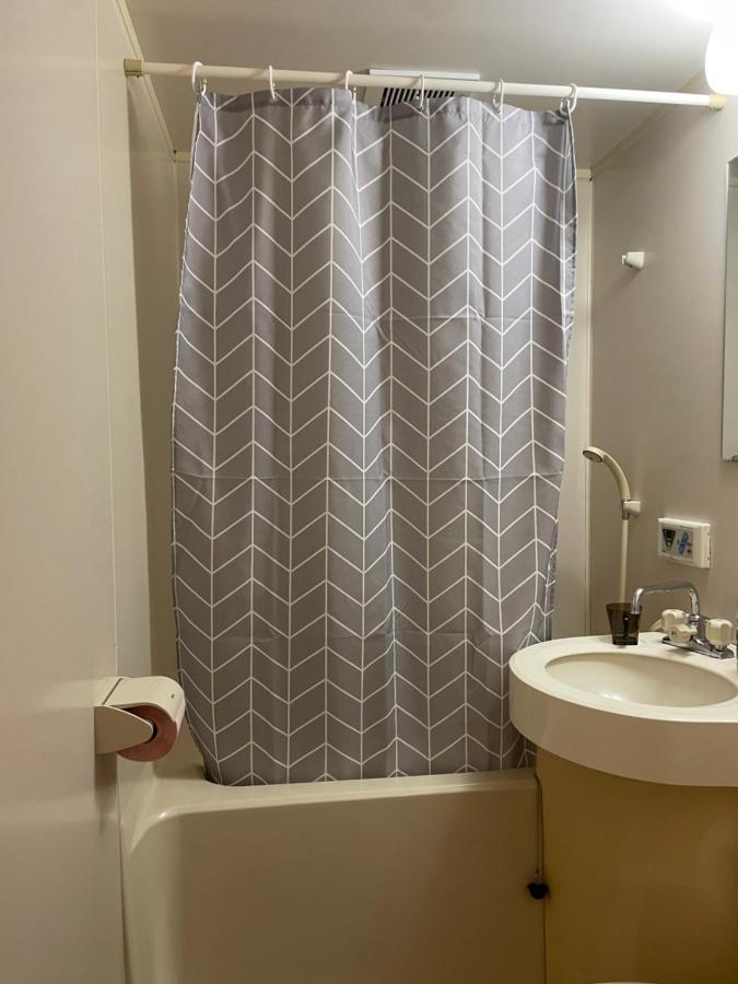 Best Shinjuku Modern Full-Furnished Apartment1 Only 2Min To Shinjuku By Train Tokyo Dış mekan fotoğraf