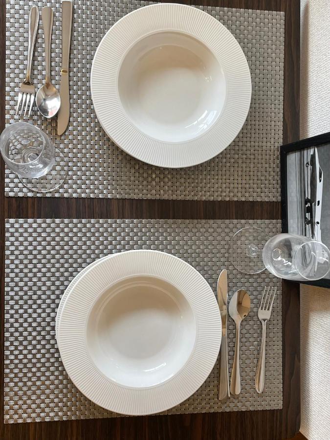 Best Shinjuku Modern Full-Furnished Apartment1 Only 2Min To Shinjuku By Train Tokyo Dış mekan fotoğraf