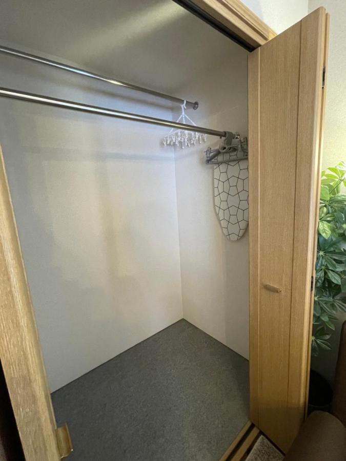 Best Shinjuku Modern Full-Furnished Apartment1 Only 2Min To Shinjuku By Train Tokyo Dış mekan fotoğraf