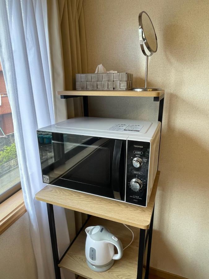 Best Shinjuku Modern Full-Furnished Apartment1 Only 2Min To Shinjuku By Train Tokyo Dış mekan fotoğraf