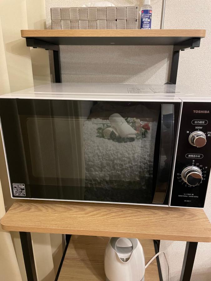 Best Shinjuku Modern Full-Furnished Apartment1 Only 2Min To Shinjuku By Train Tokyo Dış mekan fotoğraf